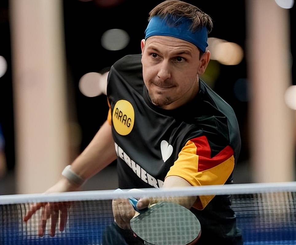 关于比利时乒乓球队横扫波兰乒乓球队，波尔绝境逆转的信息