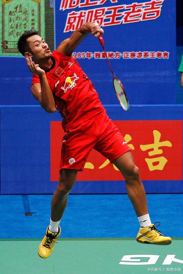 包含丹麦羽毛球队强势法国羽毛球队，林丹一己之力扛起全队的词条