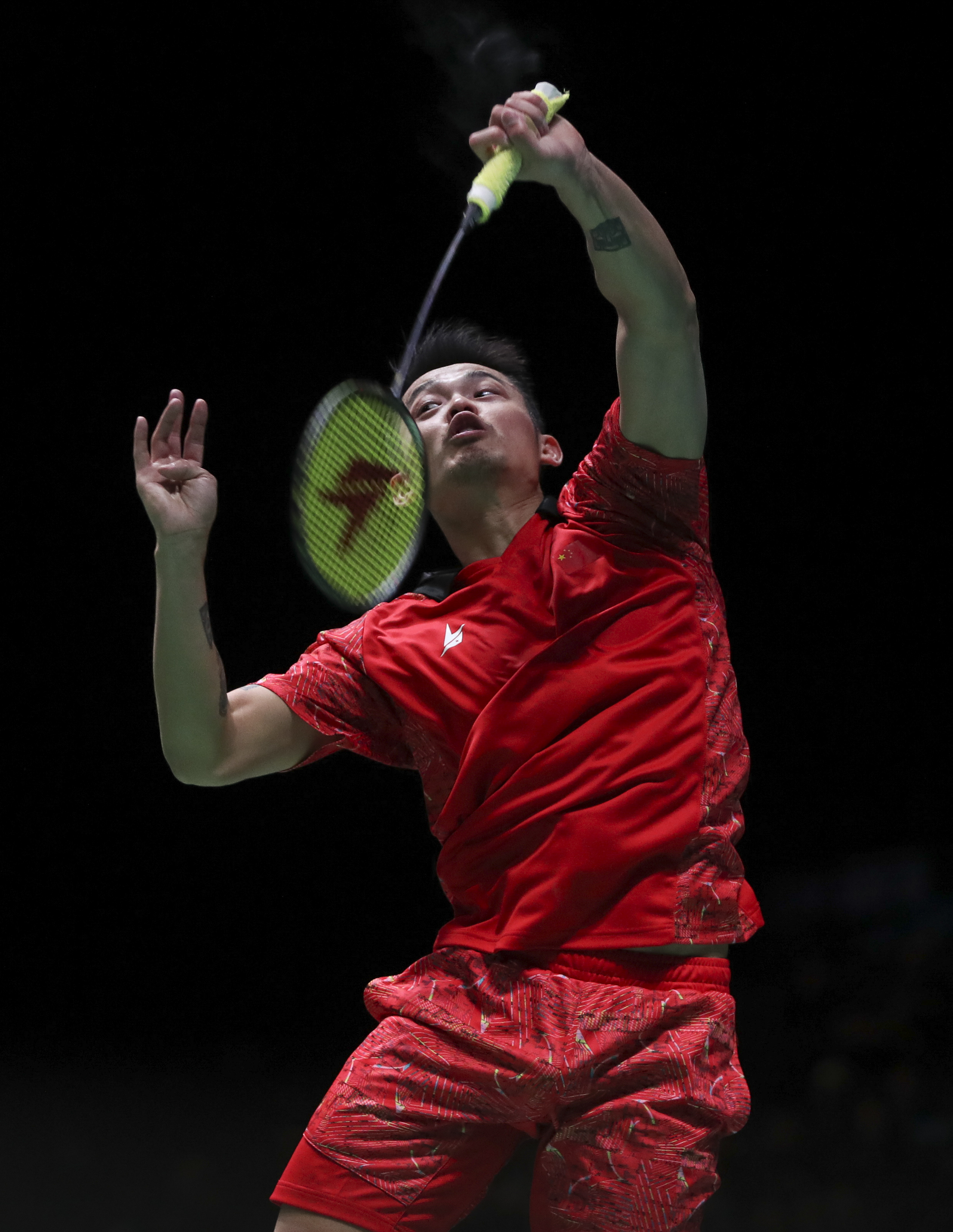 关于英格兰羽毛球队横扫马来西亚羽毛球队,林丹高光表现的信息 关于英格兰羽毛球队横扫马来西亚羽毛球队,林丹高光表现的信息