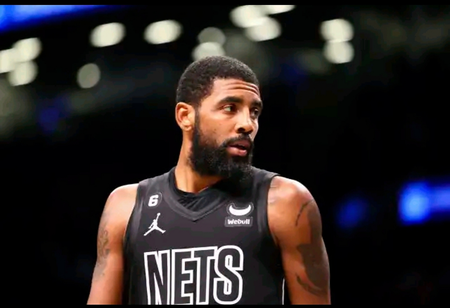 篮网爆冷独行侠，阿德巴约三分雨点燃全场的简单介绍