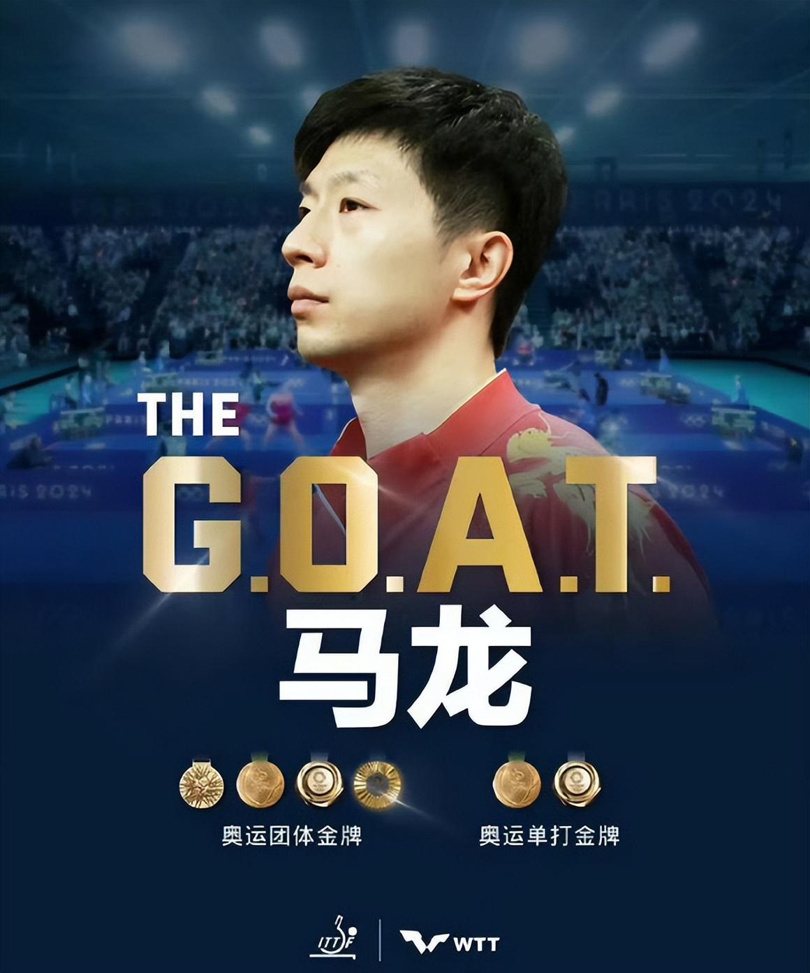 包含波兰乒乓球队强势德国乒乓球队，马龙打破历史纪录的词条