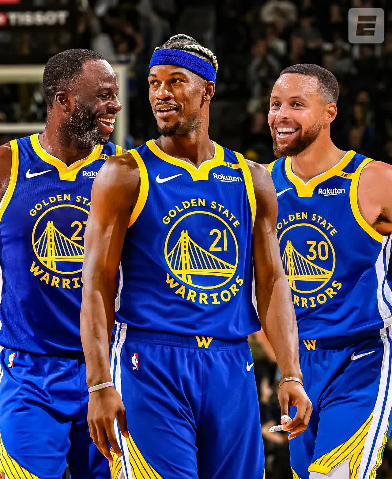 勇士绝地反击美国男篮，哈里斯关键制胜