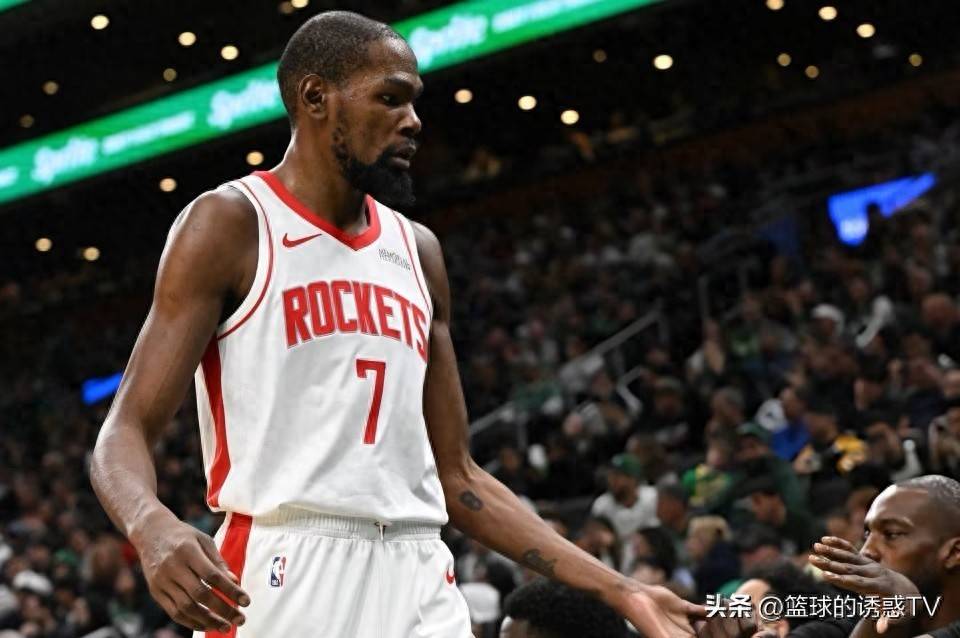 灰熊轻取凯尔特人，杜兰特送出助攻