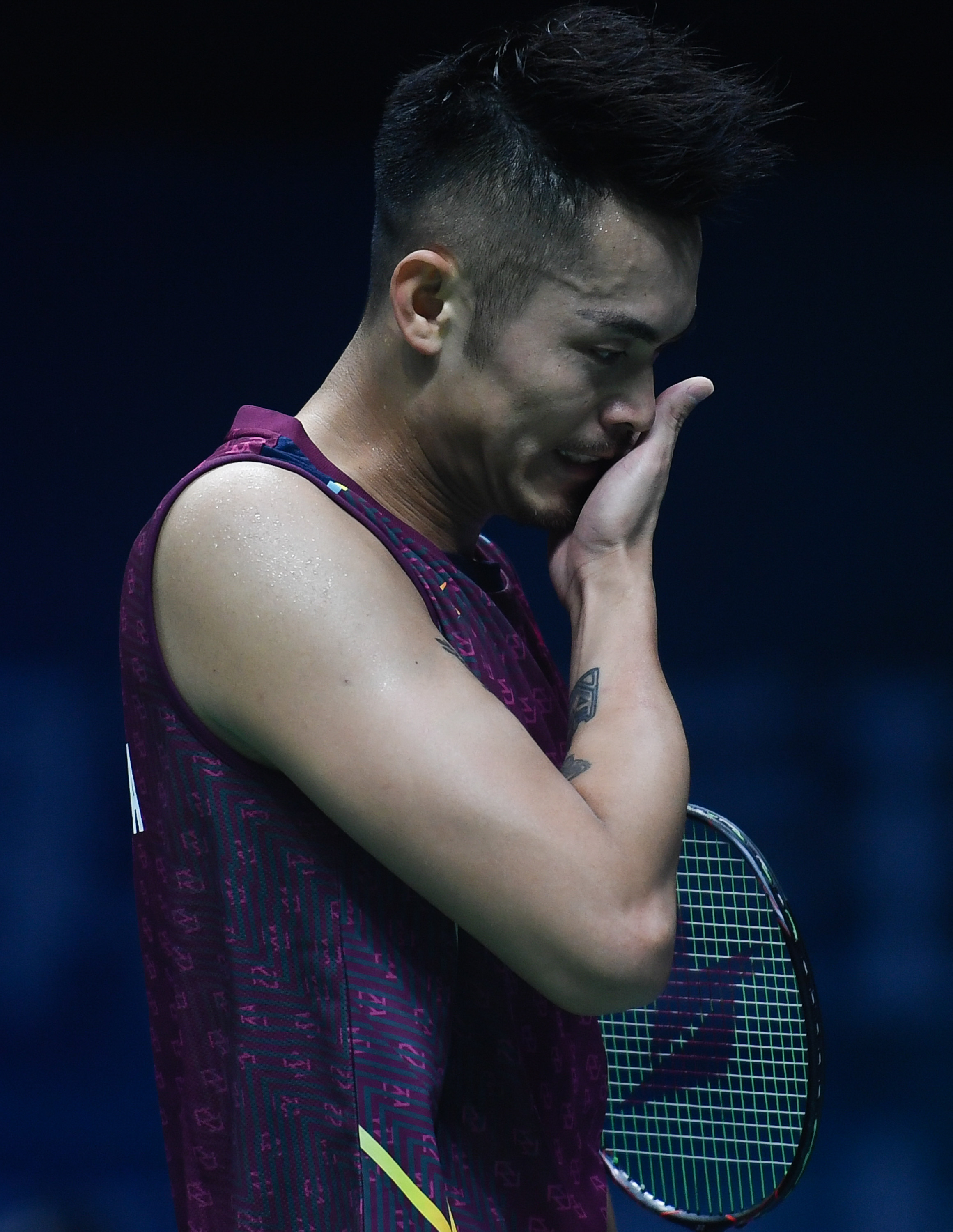 包含日本羽毛球队险胜法国羽毛球队,林丹高光表现的词条 包含日本羽毛球队险胜法国羽毛球队,林丹高光表现的词条