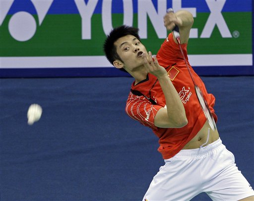 包含日本羽毛球队险胜法国羽毛球队,林丹高光表现的词条 包含日本羽毛球队险胜法国羽毛球队,林丹高光表现的词条