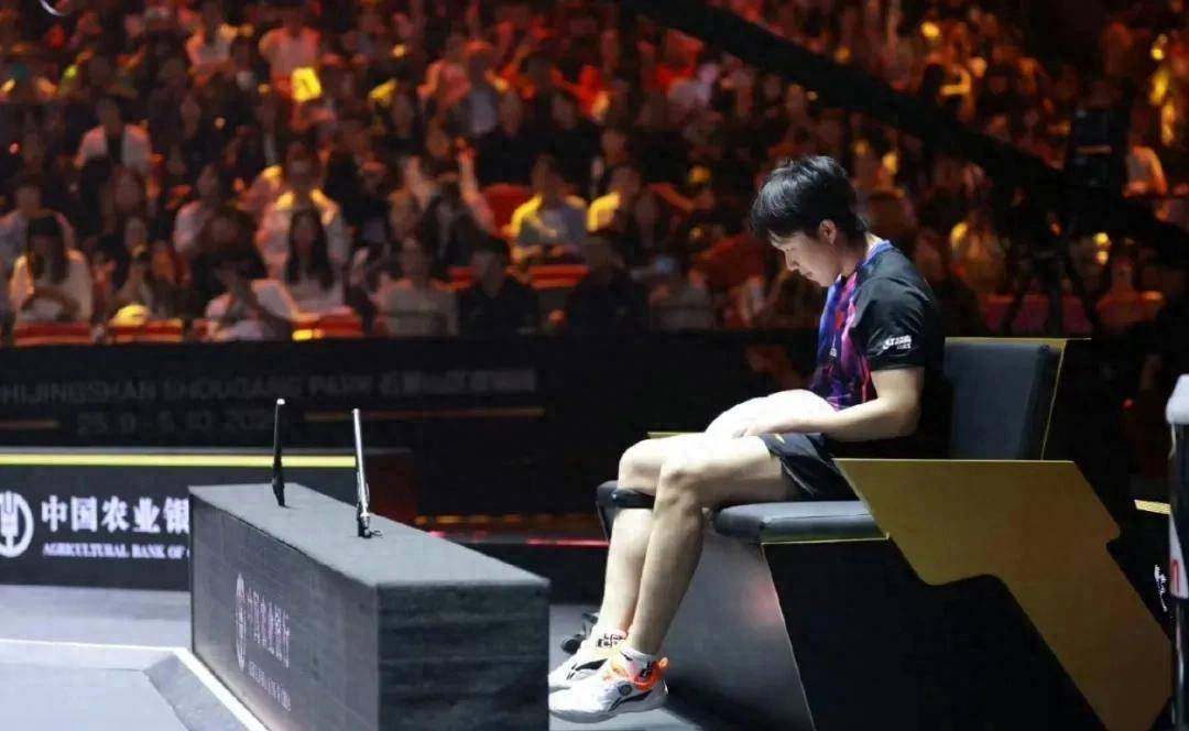 包含韩国乒乓球队鏖战奥地利乒乓球队，张继科爆发神勇的词条