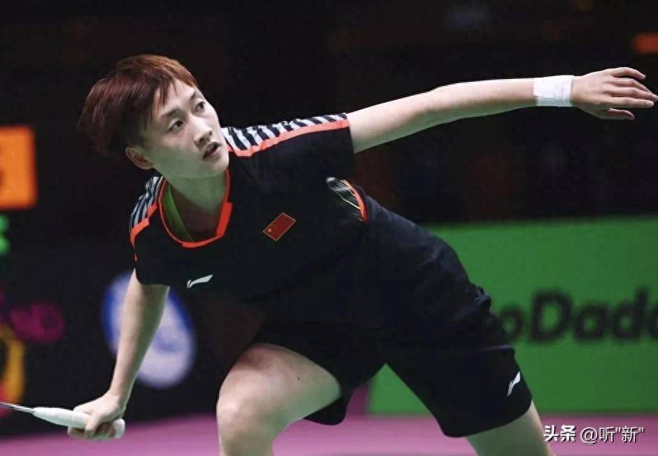 丹麦队力克马来西亚队，陈雨菲带队取胜