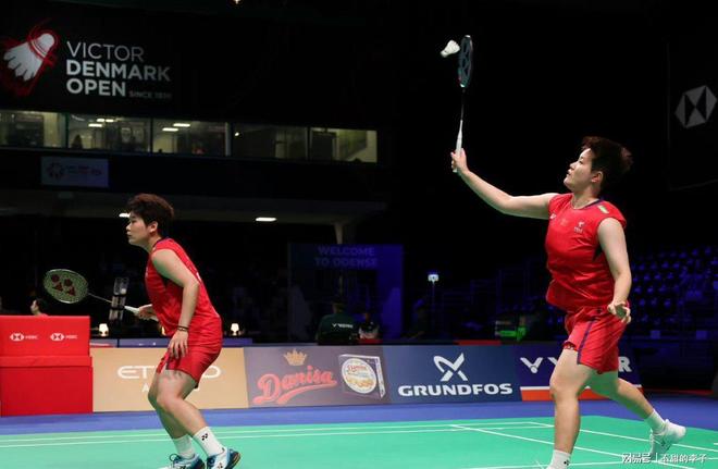 丹麦队力克马来西亚队，陈雨菲带队取胜