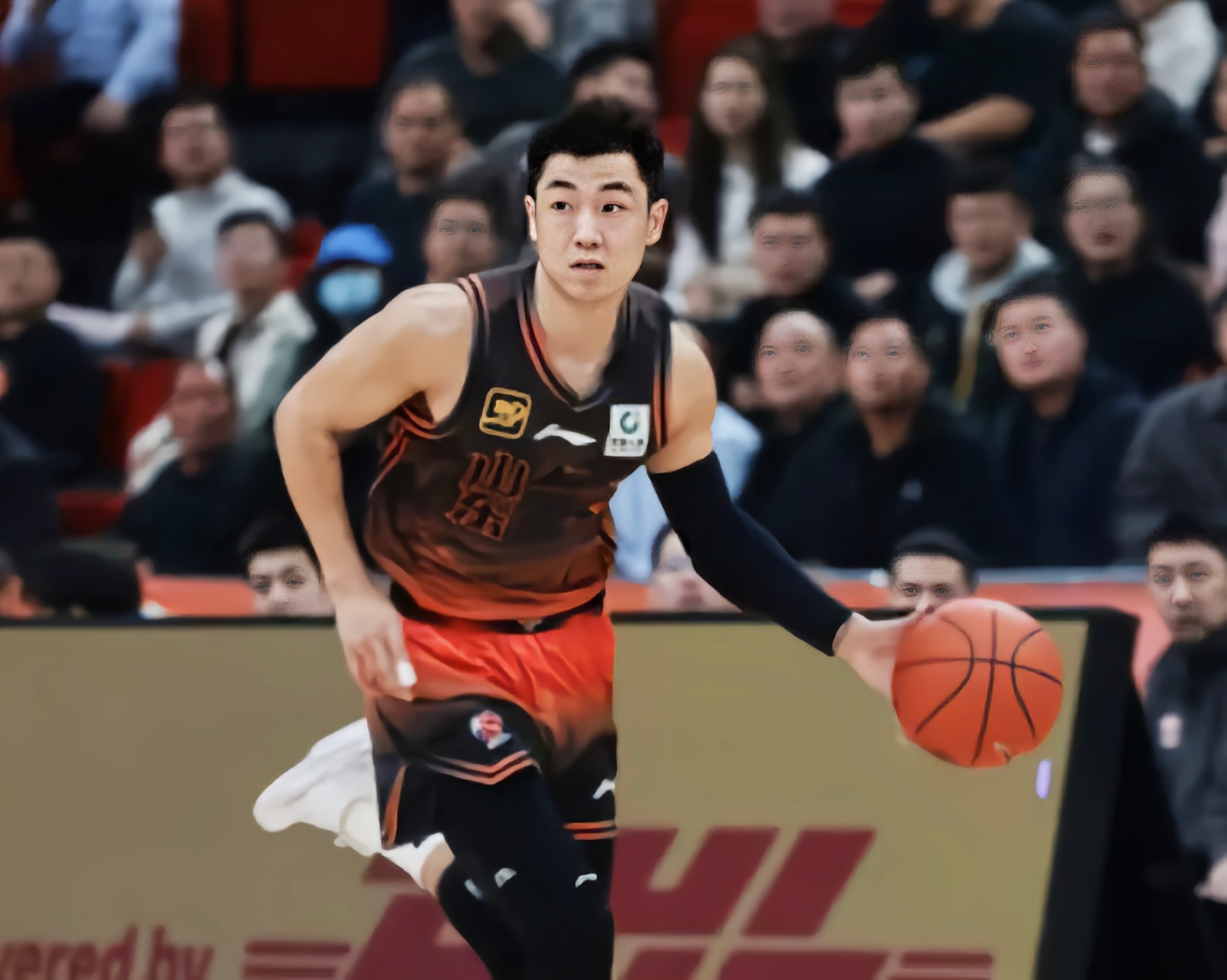 浙江队翻盘国王,赵继伟关键制胜 浙江队翻盘国王,赵继伟关键制胜