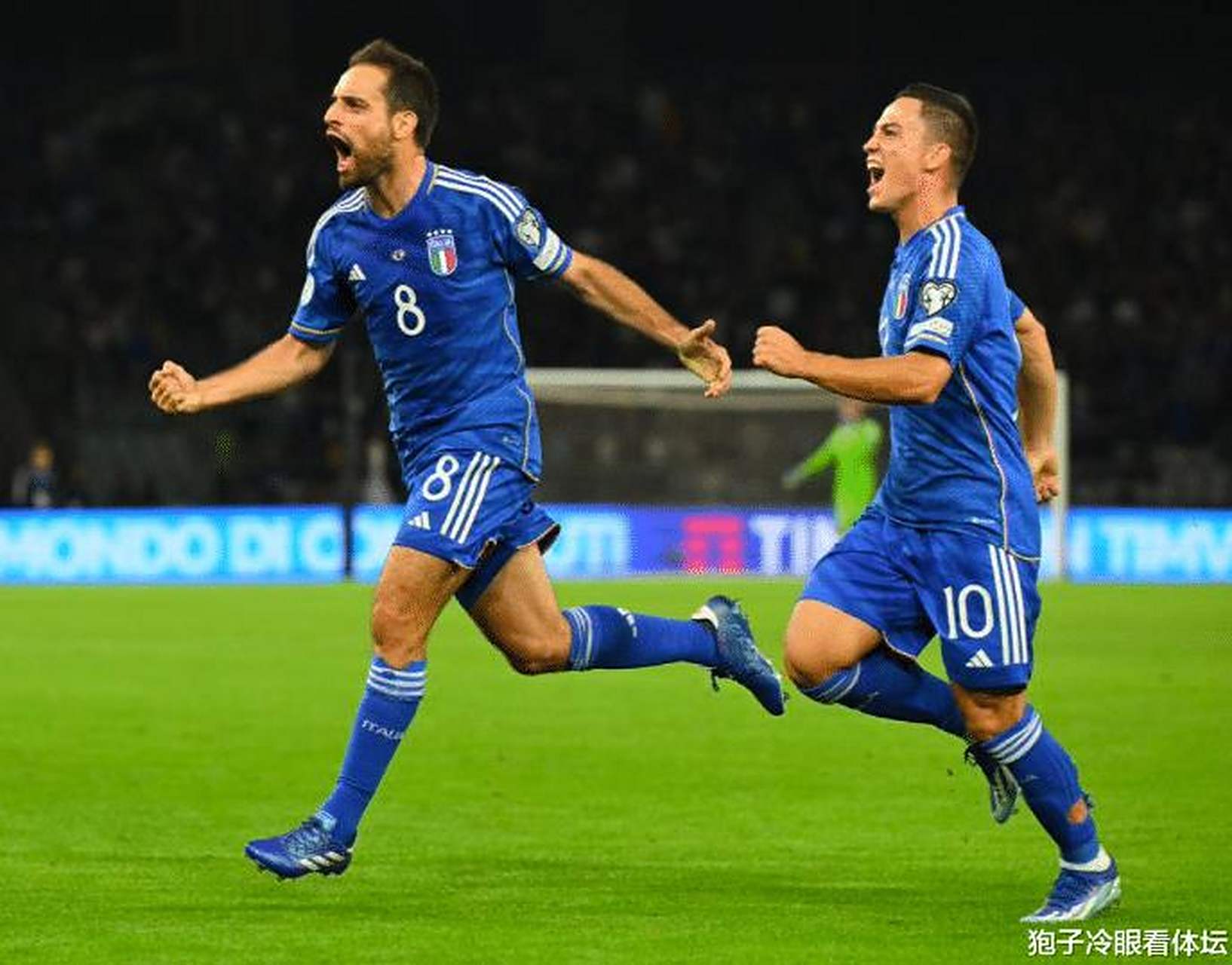 欧洲杯预选赛抢眼！奋力拼搏的精神感动全场的简单介绍