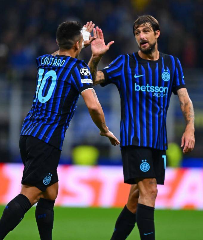 国米精心准备,期待下一个胜利的简单介绍 国米精心准备,期待下一个胜利的简单介绍