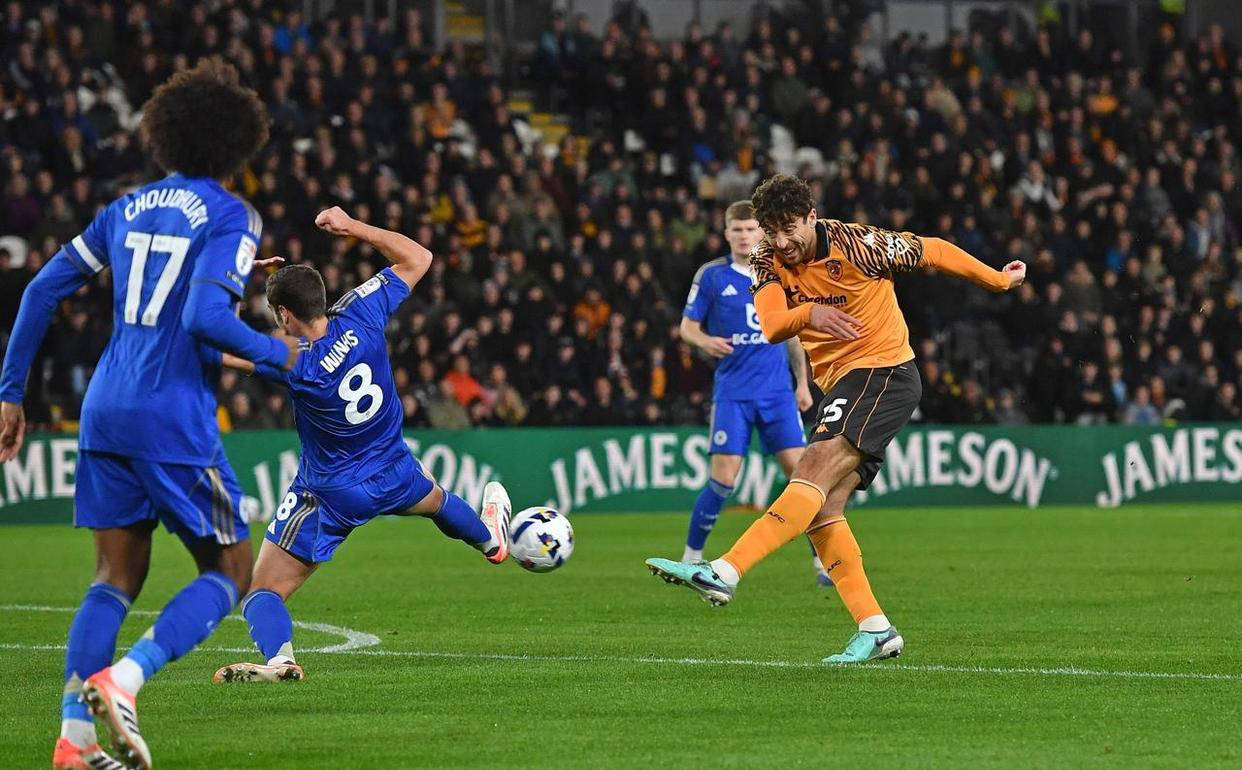 莱斯特城继续胜利,连胜拿下晋级名额的简单介绍 莱斯特城继续胜利,连胜拿下晋级名额的简单介绍