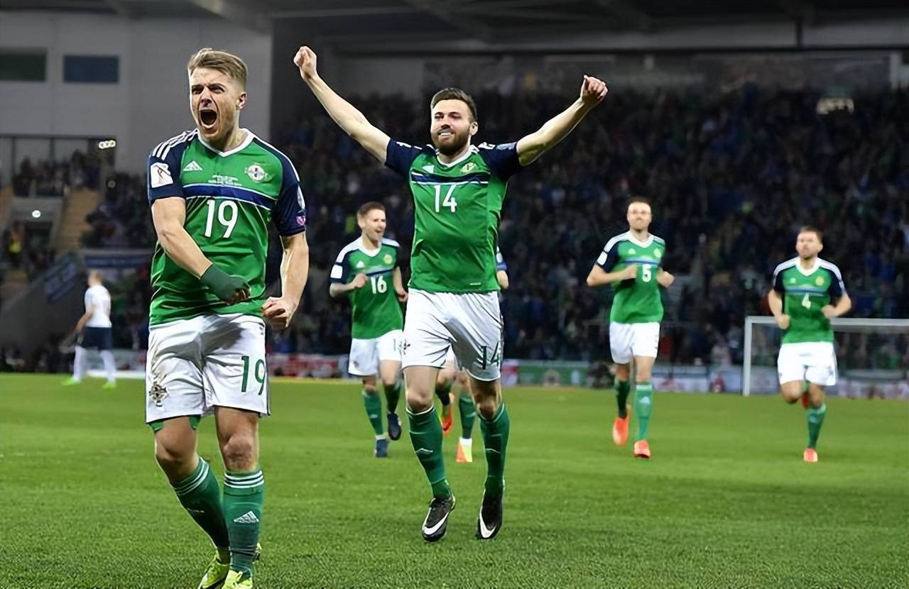 欧预赛：白俄罗斯队晋级在即，实力抢眼的简单介绍