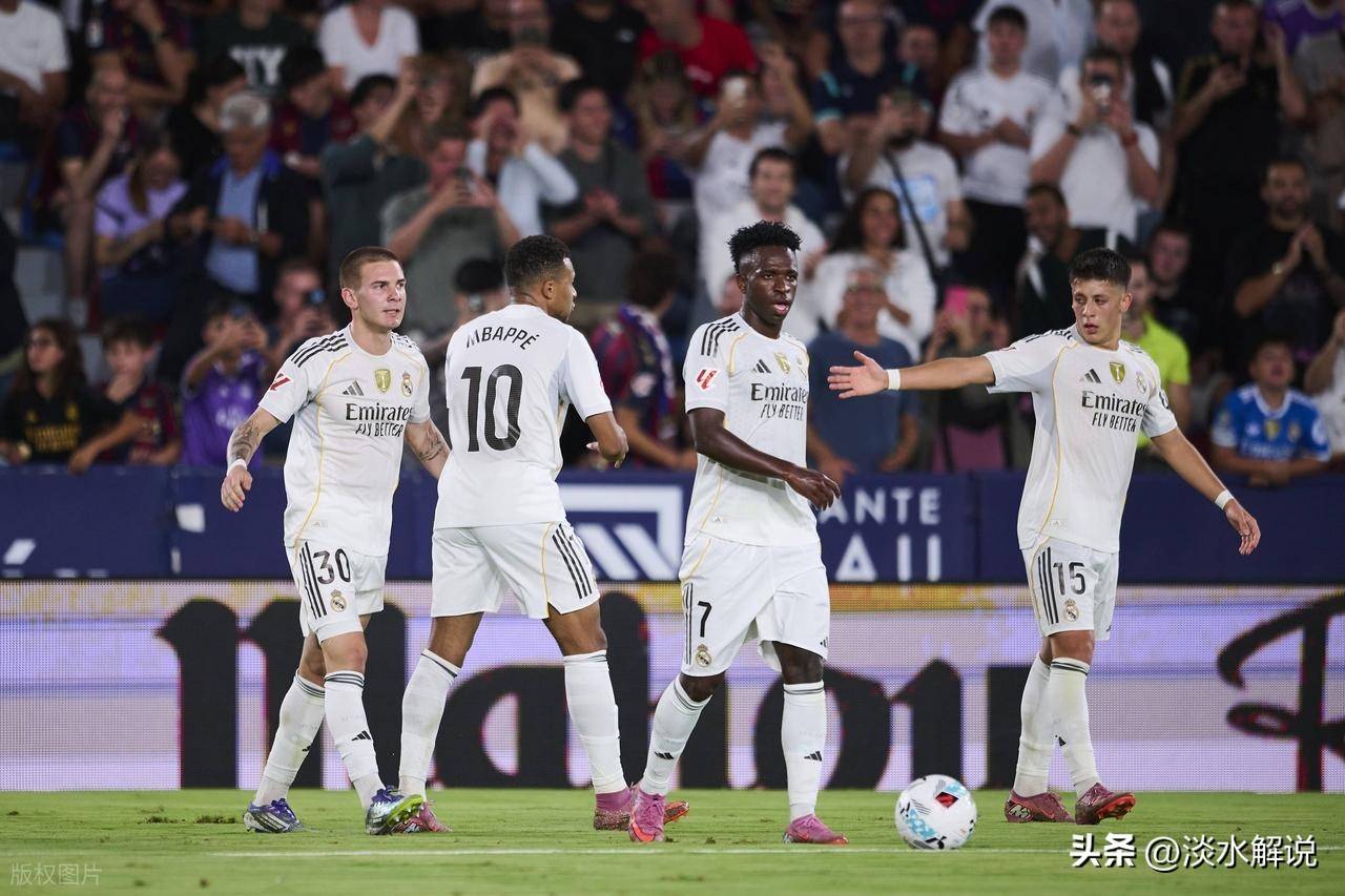 关于西班牙超级盃决赛德比即将展开，皇家马德里对阵马德里竞技的信息
