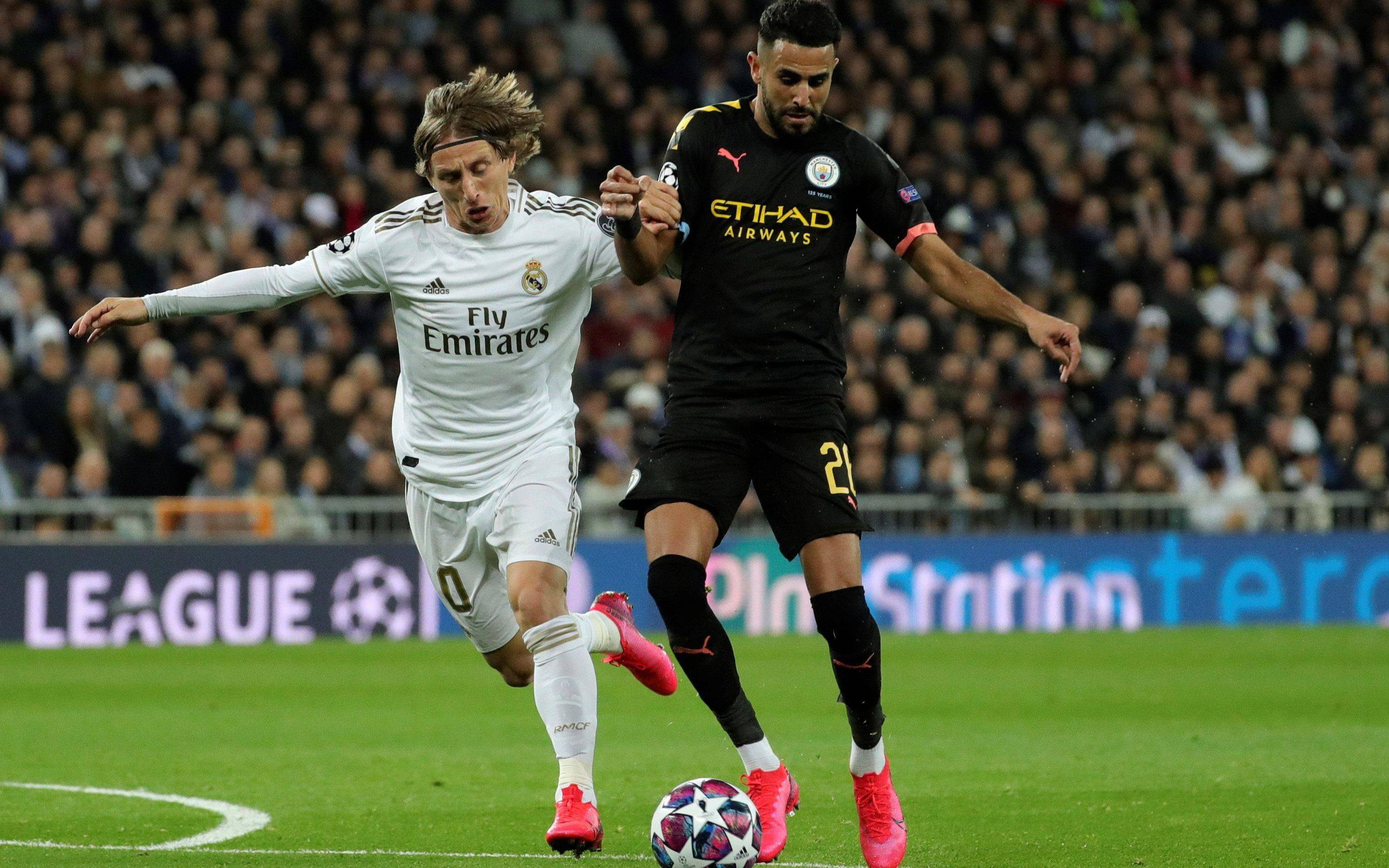 关于西班牙超级盃决赛德比即将展开，皇家马德里对阵马德里竞技的信息