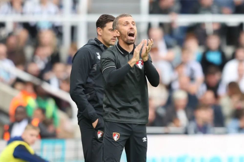 关于伯恩茅斯反败为胜,豪取三分的信息 关于伯恩茅斯反败为胜,豪取三分的信息