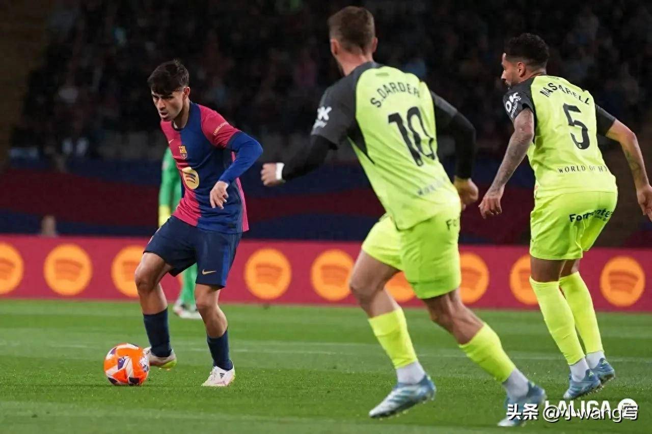 赫塔菲客场战胜马洛卡,展现实力的简单介绍 赫塔菲客场战胜马洛卡,展现实力的简单介绍