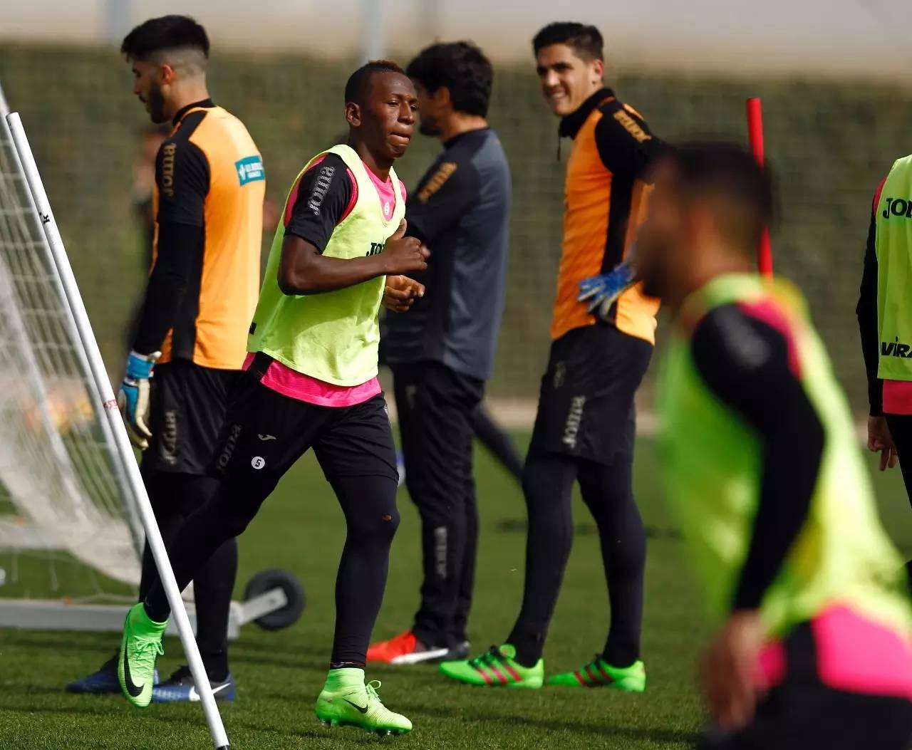 关于山西队整体实力大增,积极备战接下来赛程的信息 关于山西队整体实力大增,积极备战接下来赛程的信息