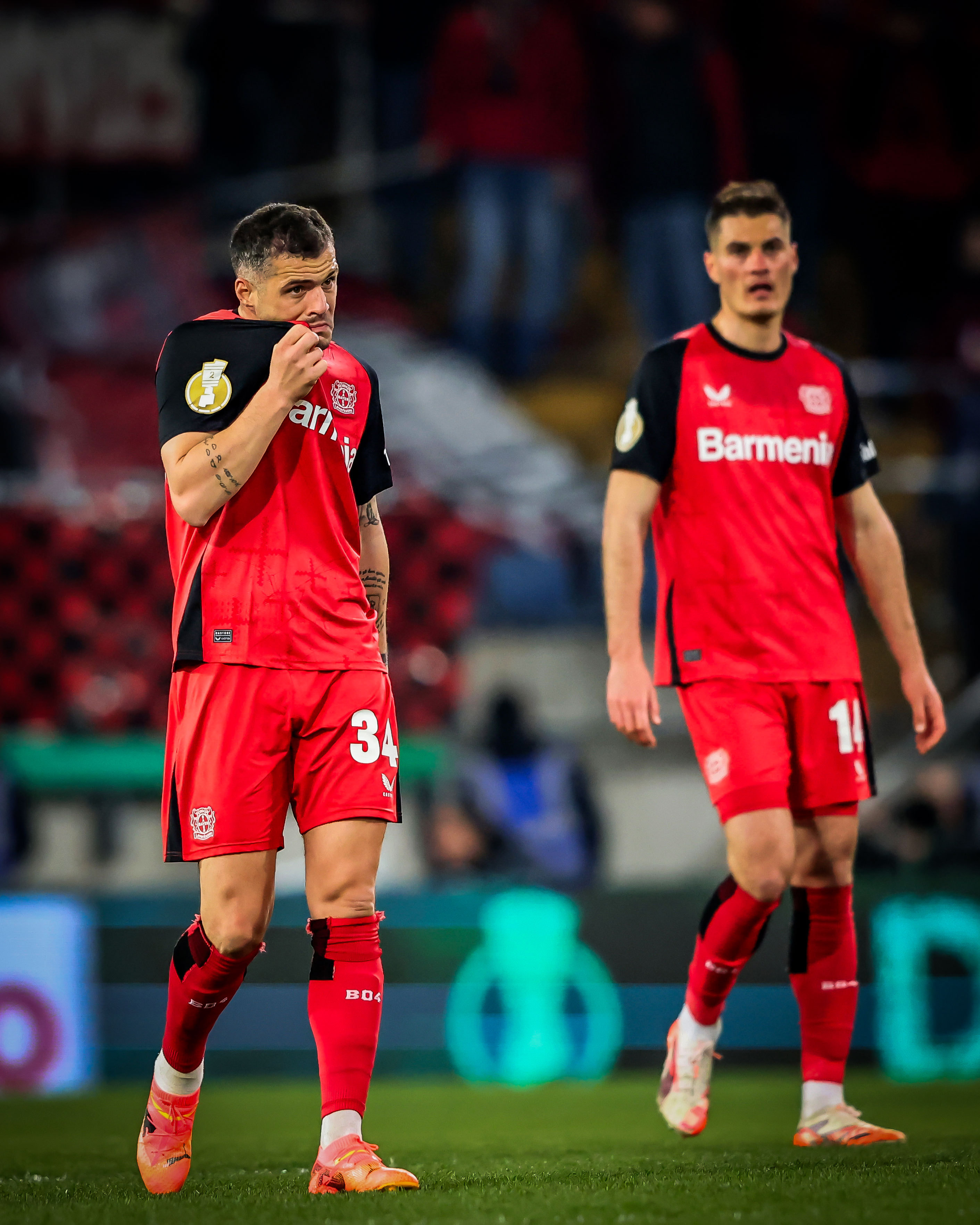 关于勒沃库森球员们表现抢眼,保持不败战绩的信息 关于勒沃库森球员们表现抢眼,保持不败战绩的信息