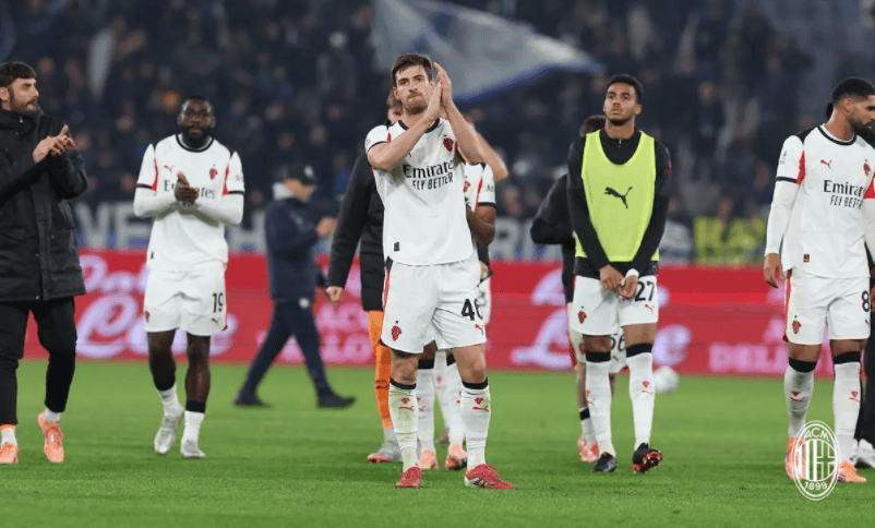 亚特兰大客场惨败，遭遇联赛连败