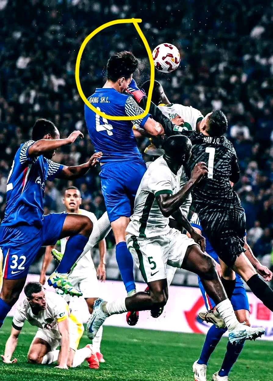 申花后卫受伤退出，战术调整或影响球队战绩