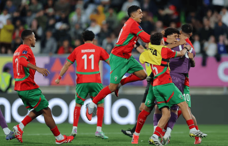 顶级球队在国际比赛中碰撞出火花