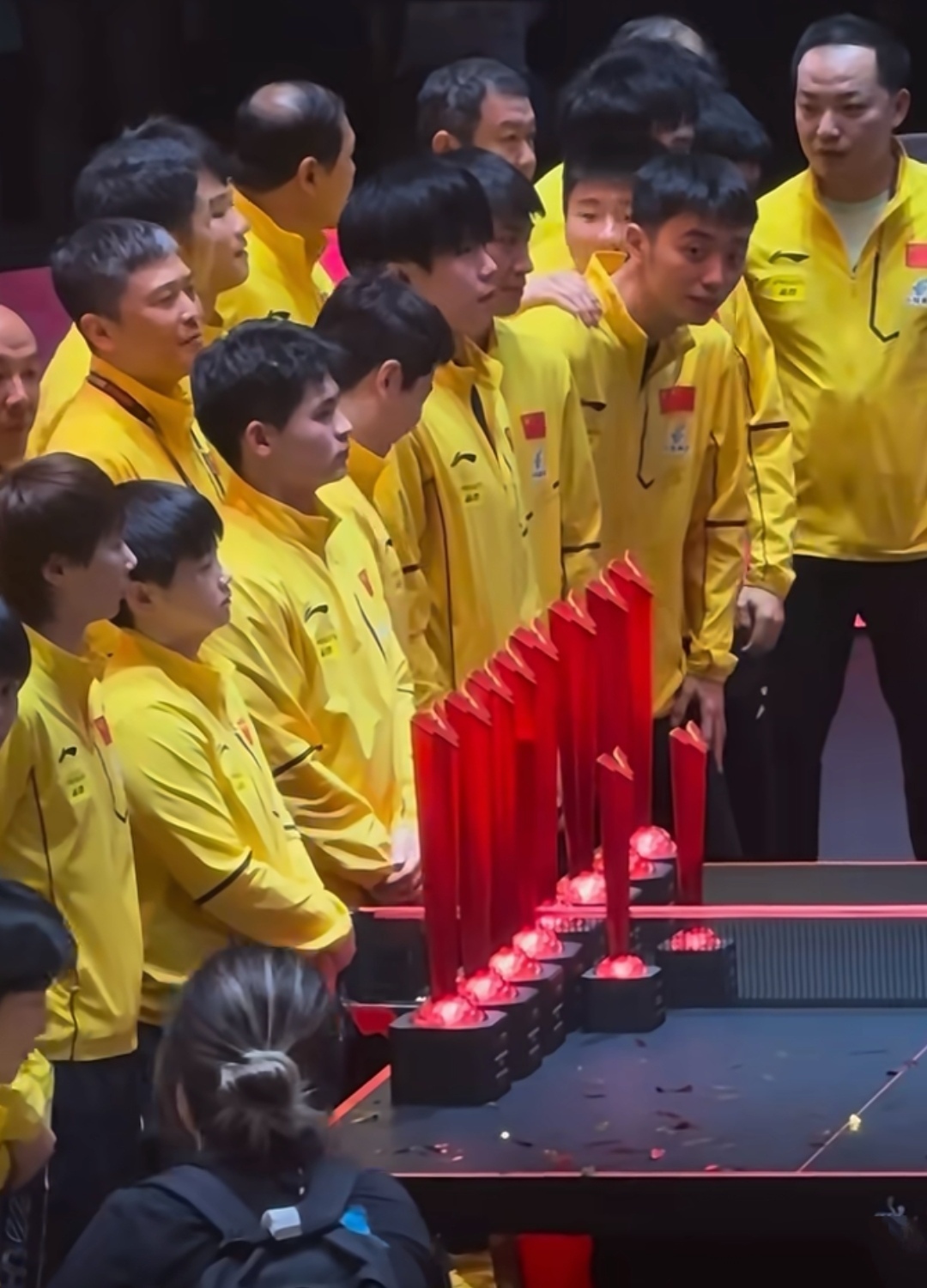 小组赛全员出击，角逐胜负的简单介绍