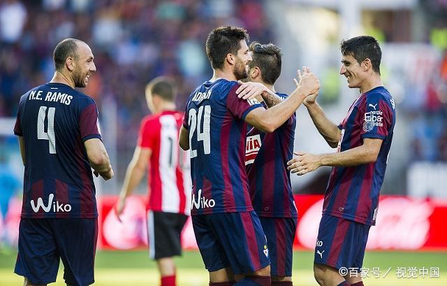 埃瓦尔球员红牌遭罚，影响下场比赛