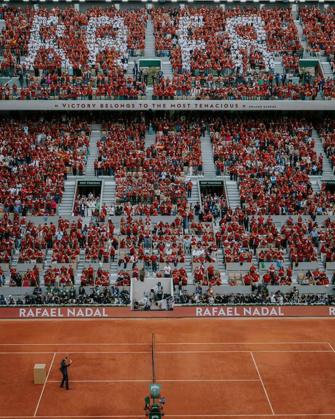 戴维斯杯鏖战ATP总决赛，纳达尔扛起全队的简单介绍