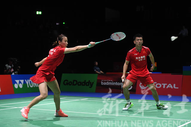 韩国队翻盘法国队，郑思维刷新纪录