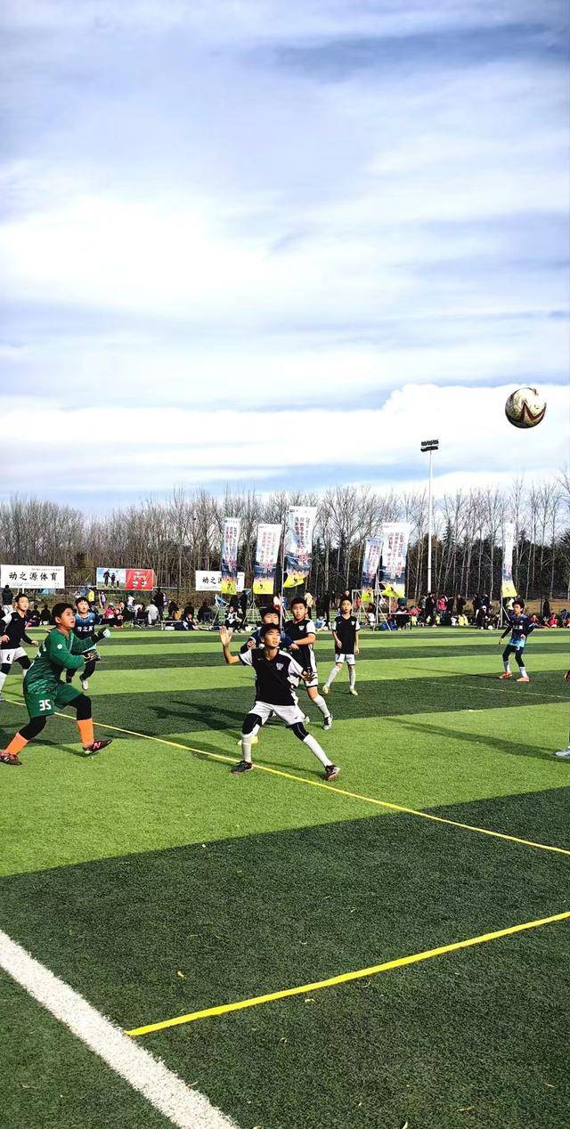 包含足球比赛现场气氛热烈，让人感受到激情的词条