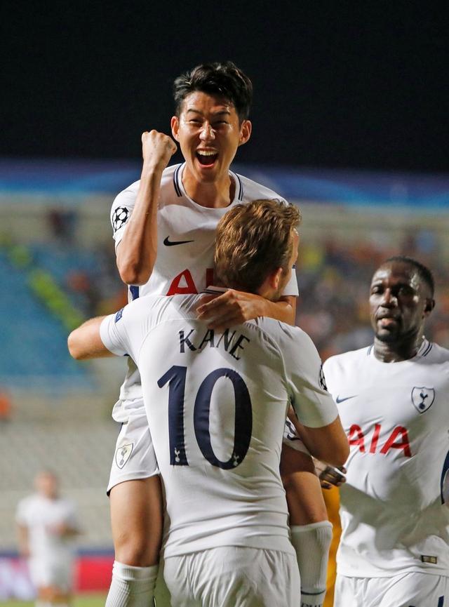 摩洛哥强势加拿大，孙兴慜打破历史纪录的简单介绍