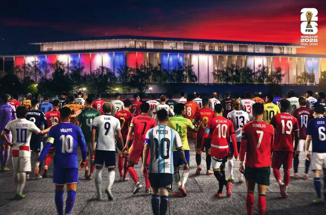 哥伦比亚血洗德国，哈兰德关键制胜的简单介绍