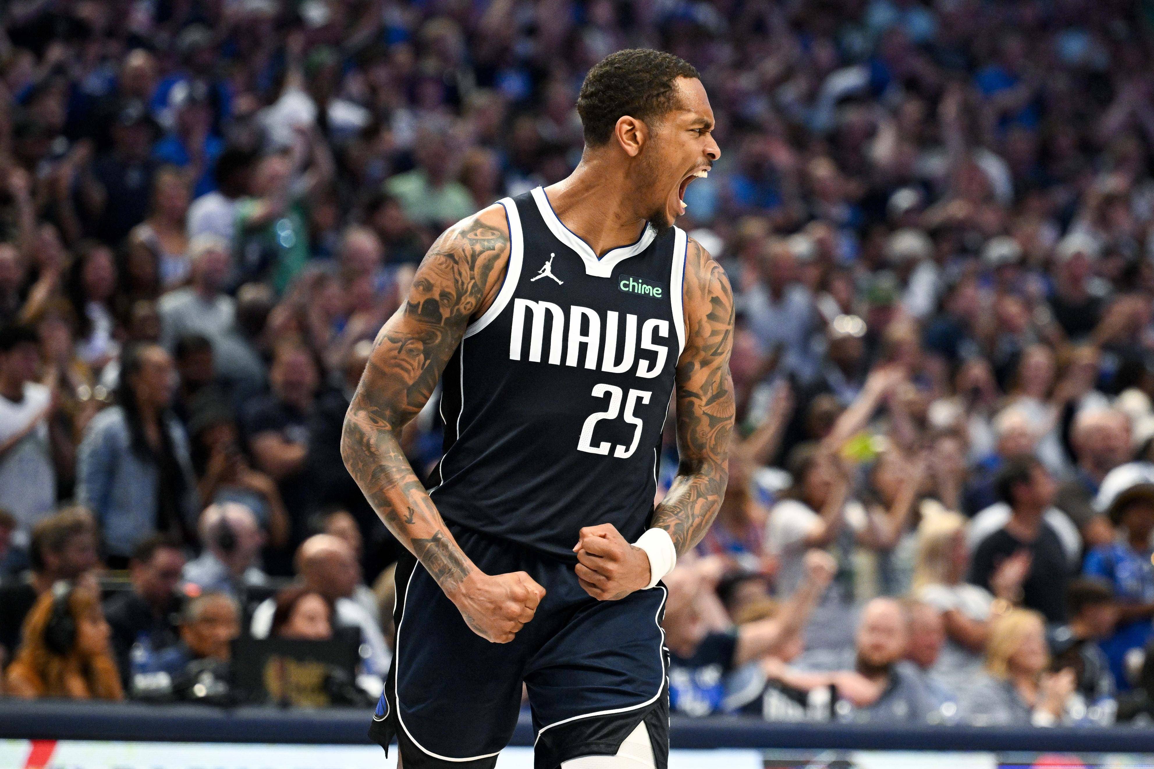 独行侠横扫湖人B队,塔图姆爆发神勇 独行侠横扫湖人B队,塔图姆爆发神勇