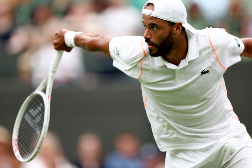 年终总决赛逆转温网，鲁德扛起全队的简单介绍