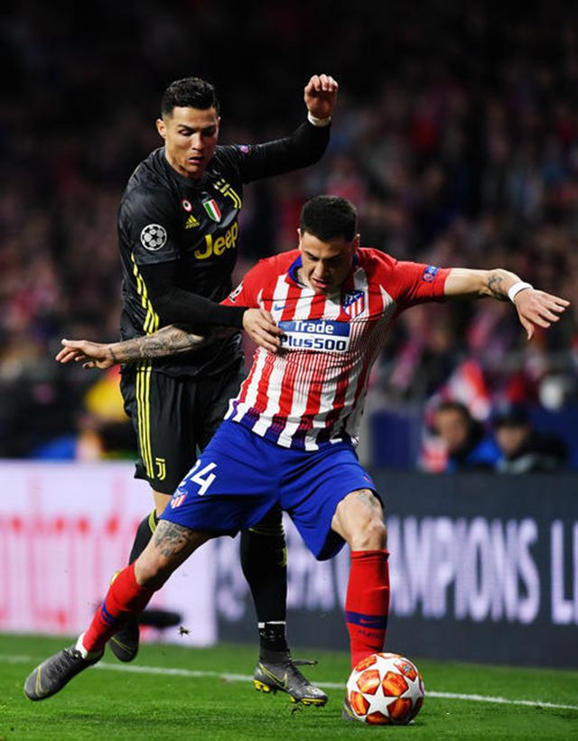 曼联碾压马德里竞技，基米希惊艳四座的简单介绍