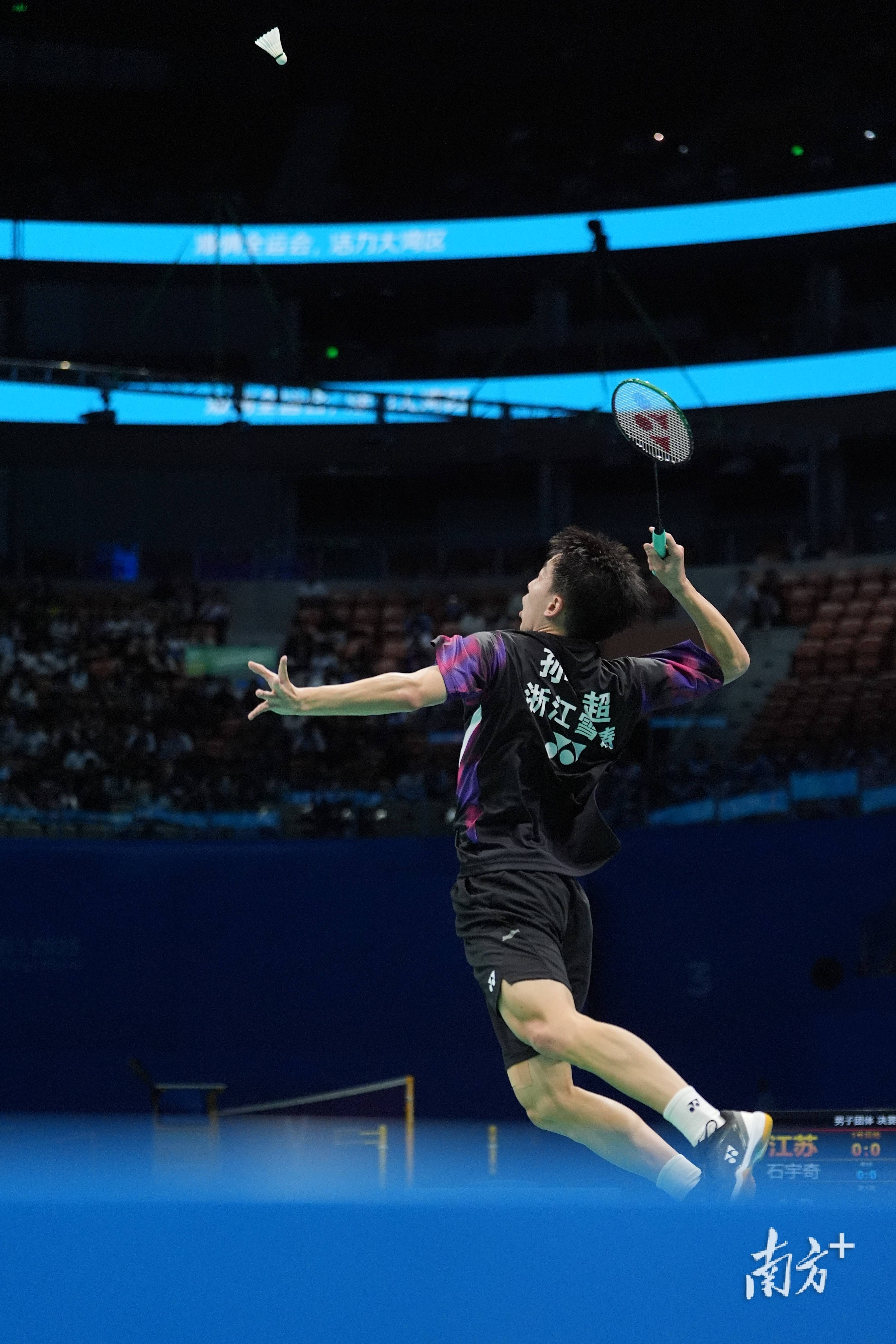 关于印尼羽毛球队绝地反击中国羽毛球队，林丹爆发神勇的信息