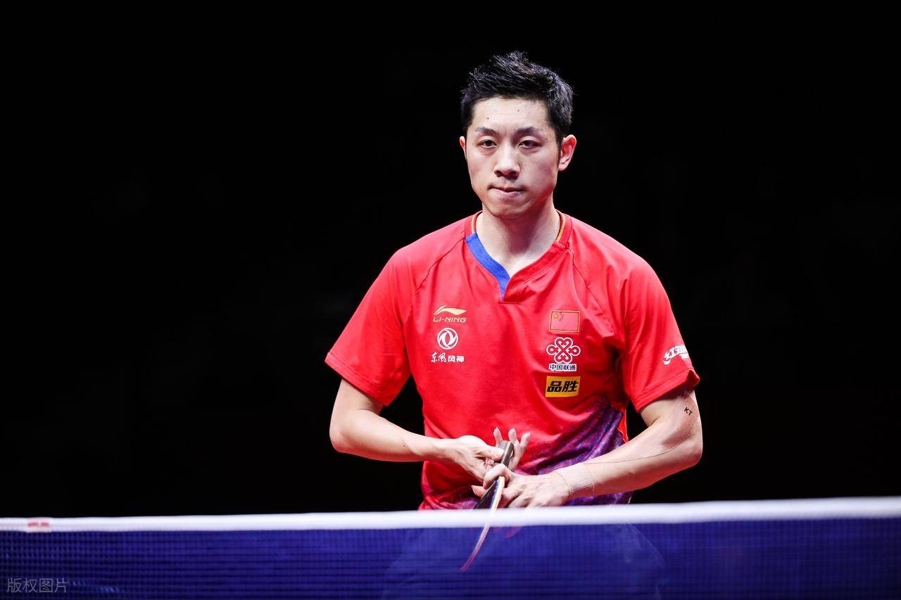奥地利乒乓球队爆冷瑞典乒乓球队，许昕惊艳世界的简单介绍