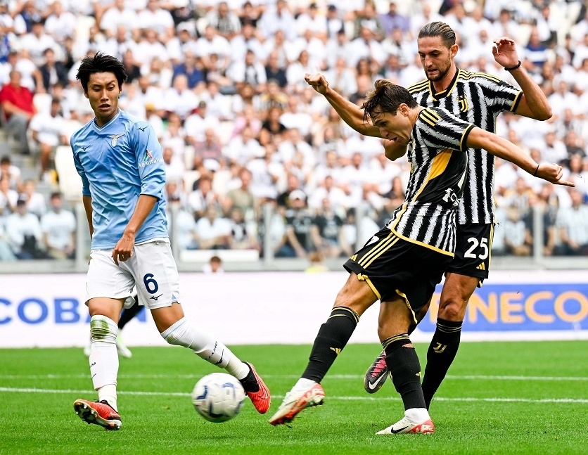 关于国际米兰碾压丹麦，弗拉霍维奇高光表现的信息