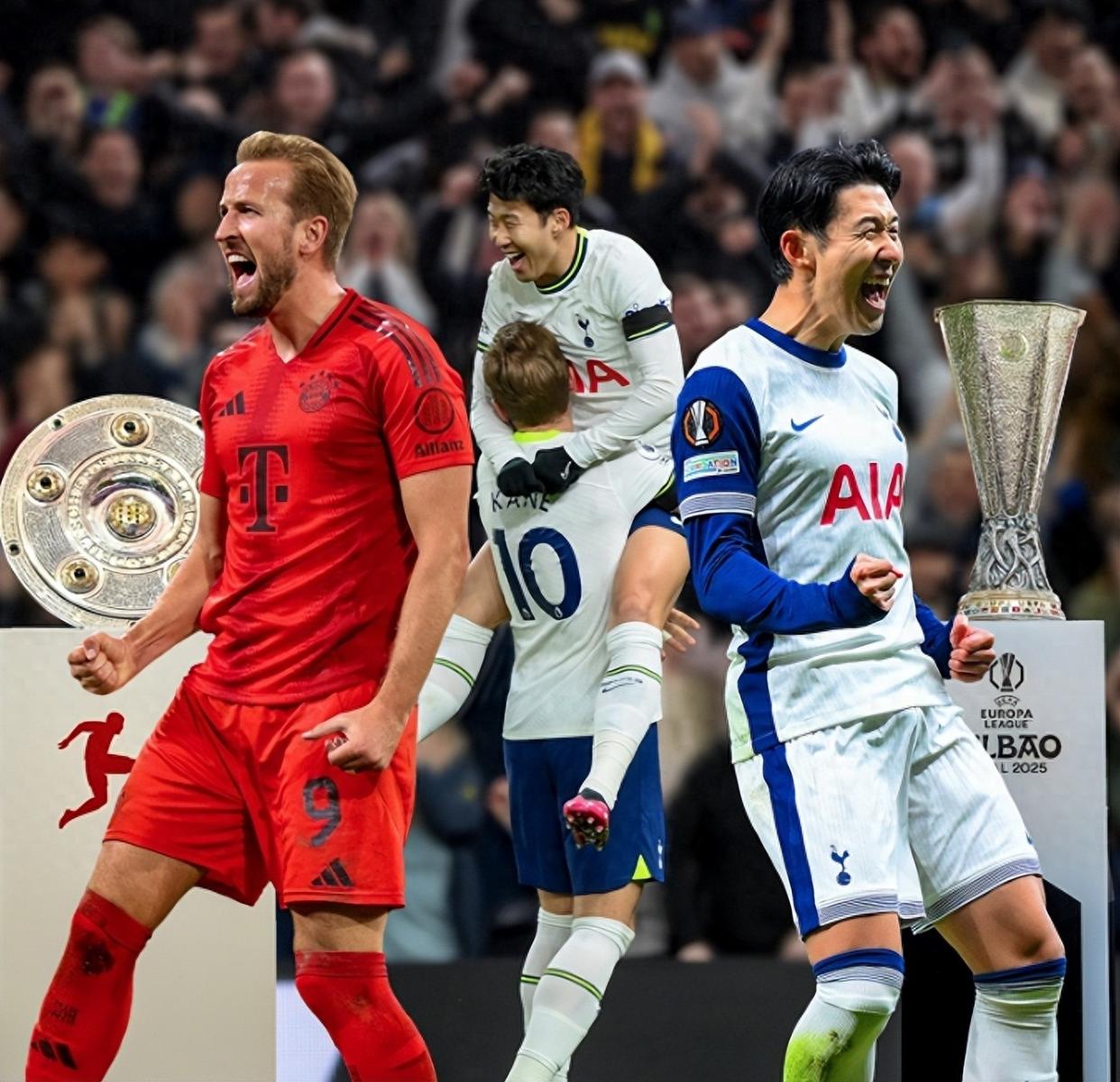 关于热刺中场伤愈归队，球队战力提升的信息