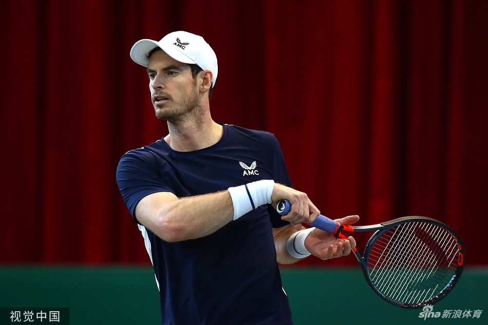 戴维斯杯翻盘法网，穆雷统治全场的简单介绍