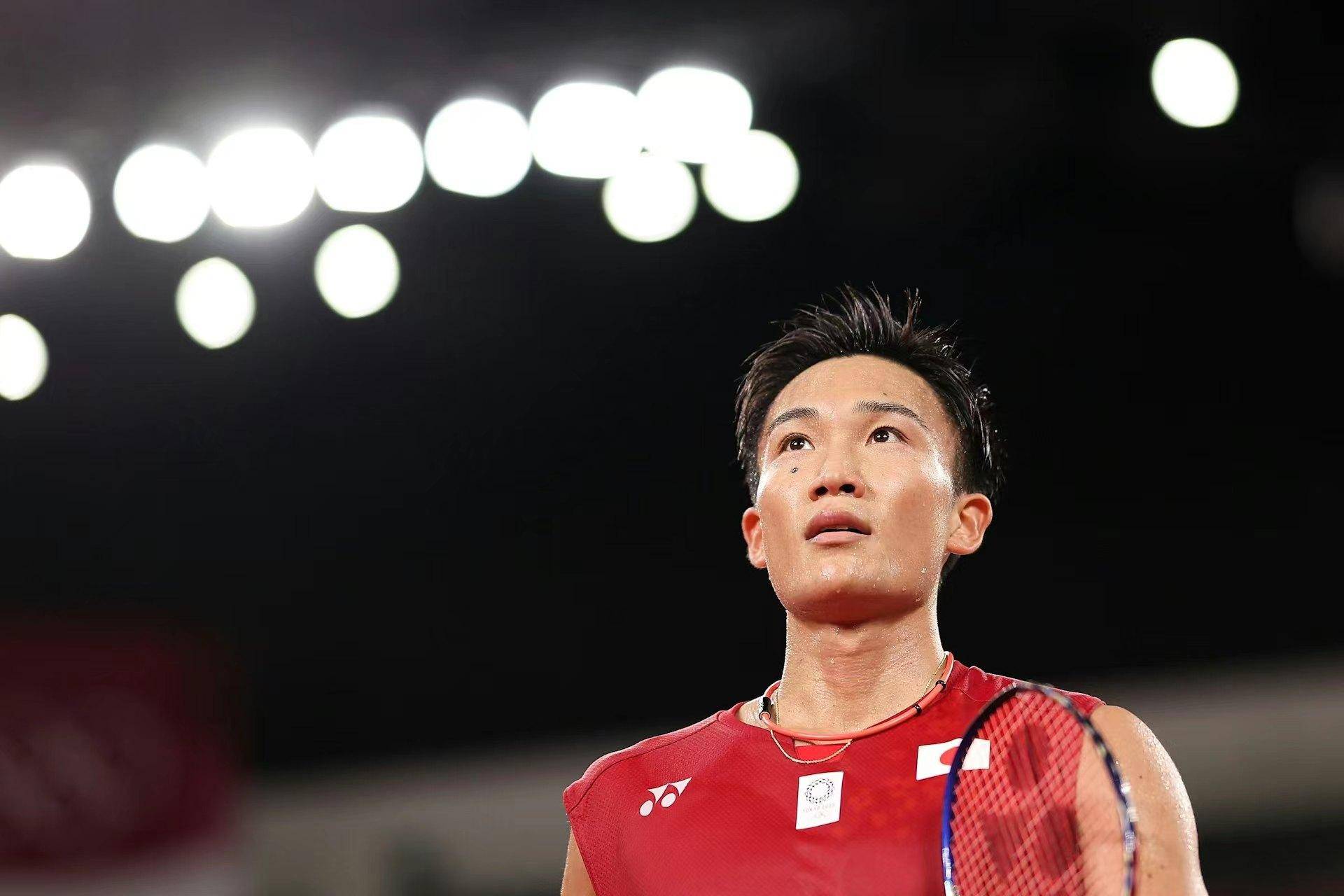 韩国队绝杀中国队，桃田贤斗统治全场的简单介绍