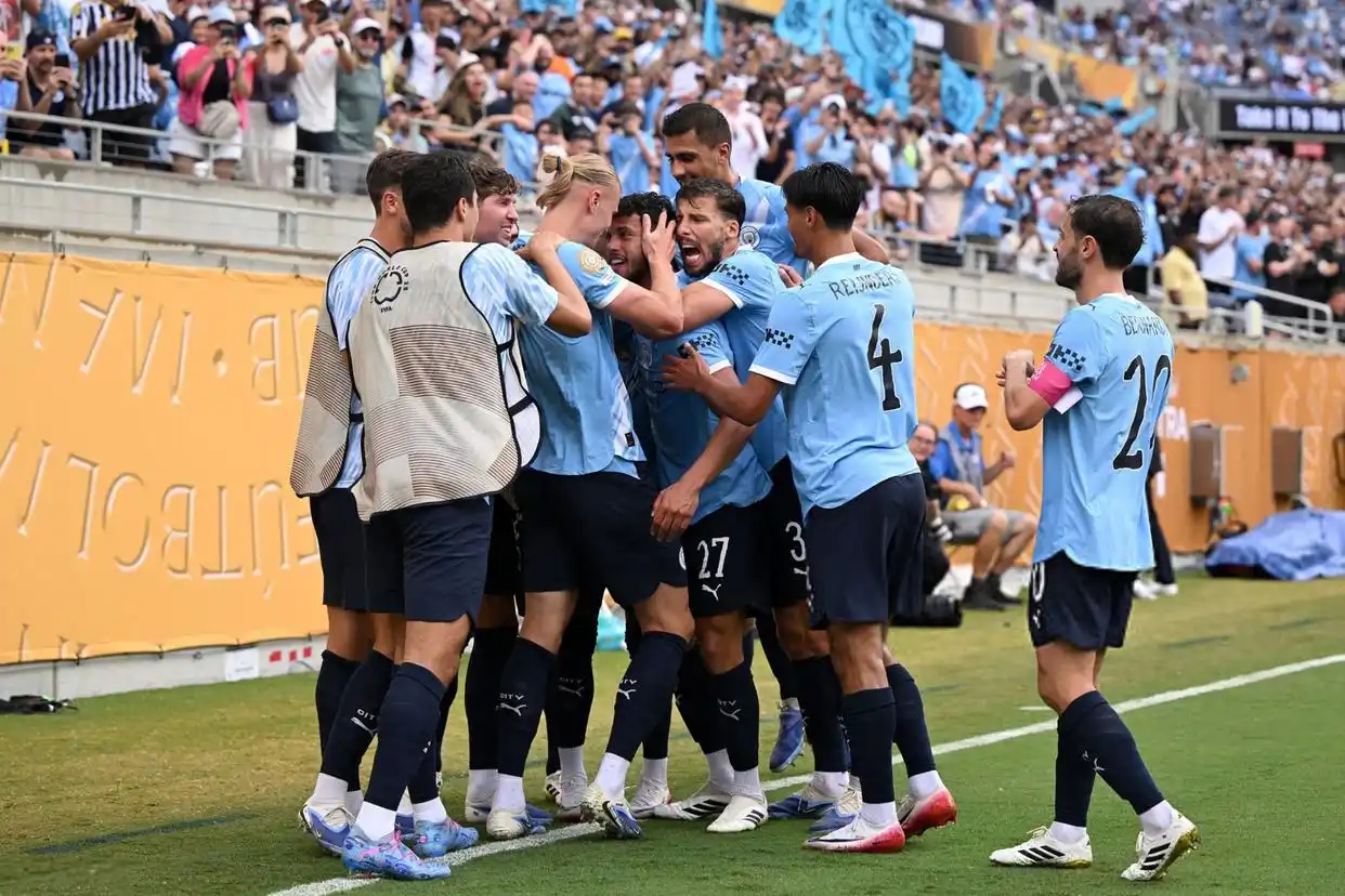 尤文不敌马德里竞技，艰难晋级欧冠淘汰赛