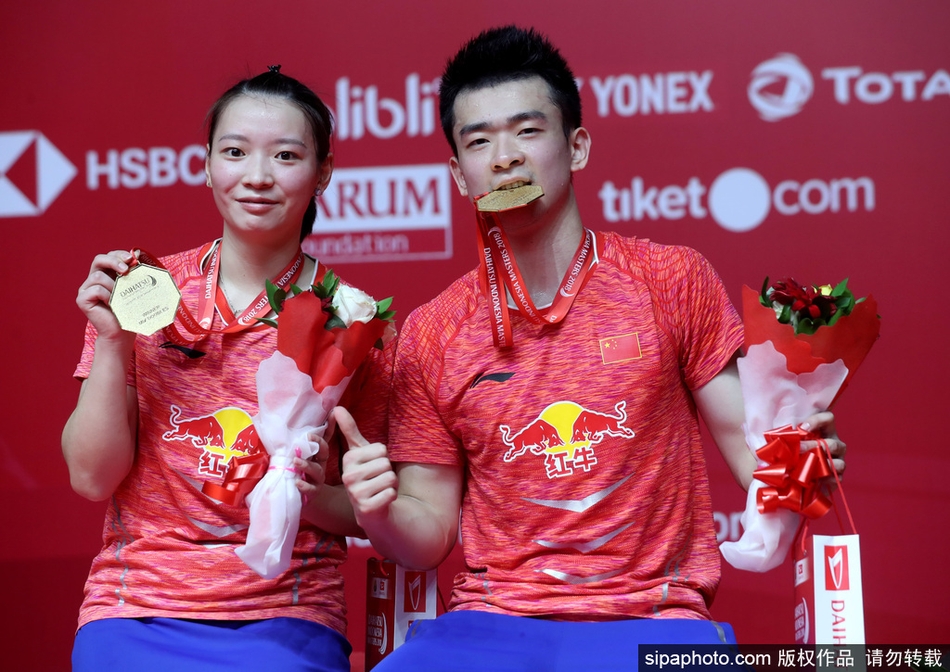 印度队完胜印尼队,郑思维扛起全队 印度队完胜印尼队,郑思维扛起全队