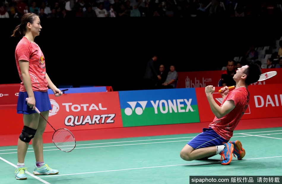 印度队完胜印尼队,郑思维扛起全队 印度队完胜印尼队,郑思维扛起全队