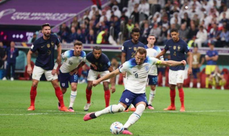 英格兰队首发实力强大,实现零封对手 英格兰队首发实力强大,实现零封对手