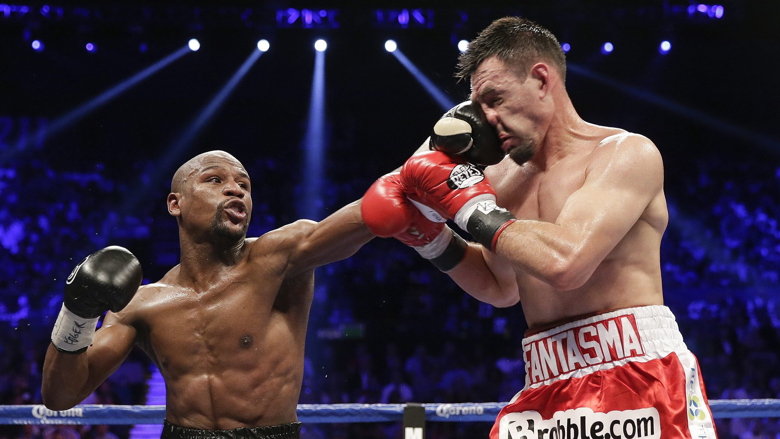 西决生死战之夜，武切维奇点燃赛场